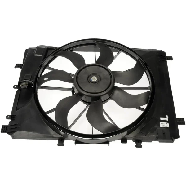 Dorman OE Solutions Condenser Fan Assembly – 620-168