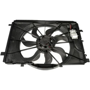 Dorman OE Solutions Condenser Fan Assembly – 620-168 - view 2