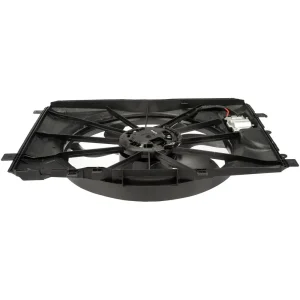 Dorman OE Solutions Condenser Fan Assembly – 620-168 - view 3