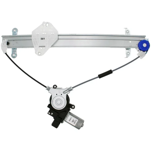 Dorman OE Solutions Window Regulator And Motor Assembly – 741-055