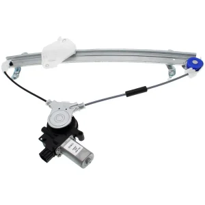 Dorman OE Solutions Window Regulator And Motor Assembly – 741-055 - view 2