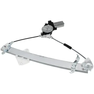 Dorman OE Solutions Window Regulator And Motor Assembly – 741-055 - view 3