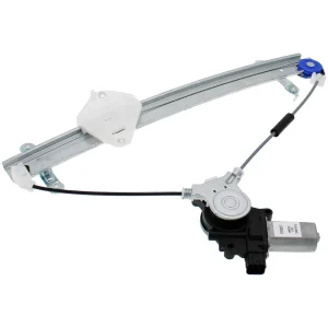 Dorman OE Solutions Window Regulator And Motor Assembly – 741-055 - view 4