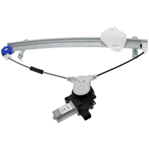 Dorman OE Solutions Window Regulator And Motor Assembly – 741-054 - view 2