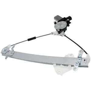 Dorman OE Solutions Window Regulator And Motor Assembly – 741-054 - view 3