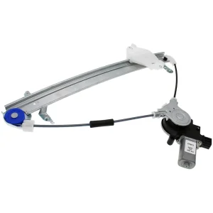 Dorman OE Solutions Window Regulator And Motor Assembly – 741-054 - view 4