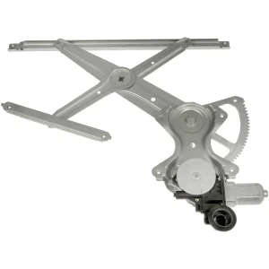 Dorman OE Solutions Window Regulator And Motor Assembly – 748-178