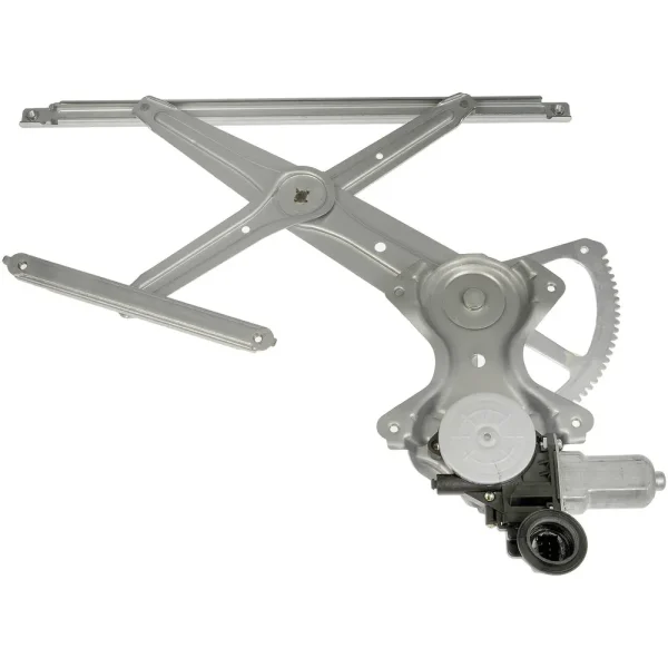 Dorman OE Solutions Window Regulator And Motor Assembly – 748-178