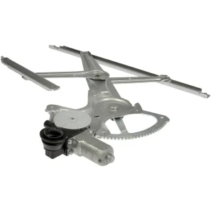 Dorman OE Solutions Window Regulator And Motor Assembly – 748-178 - view 2