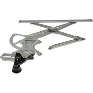 Dorman OE Solutions Window Regulator And Motor Assembly – 748-178 - view 3
