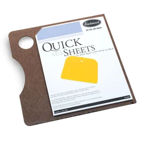 Eastwood Quick Mix Board - view 2