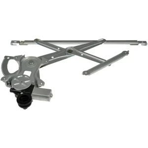 Dorman OE Solutions Window Regulator And Motor Assembly – 748-232
