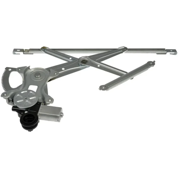 Dorman OE Solutions Window Regulator And Motor Assembly – 748-232