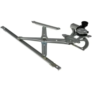 Dorman OE Solutions Window Regulator And Motor Assembly – 748-232 - view 2