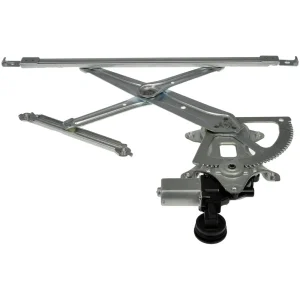 Dorman OE Solutions Window Regulator And Motor Assembly – 748-232 - view 3