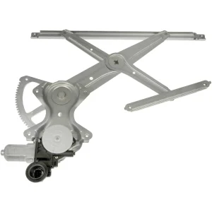 Dorman OE Solutions Window Regulator And Motor Assembly – 748-179