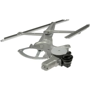 Dorman OE Solutions Window Regulator And Motor Assembly – 748-179 - view 2