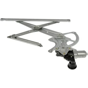 Dorman OE Solutions Window Regulator And Motor Assembly – 748-179 - view 3