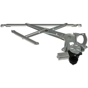 Dorman OE Solutions Window Regulator And Motor Assembly – 748-233