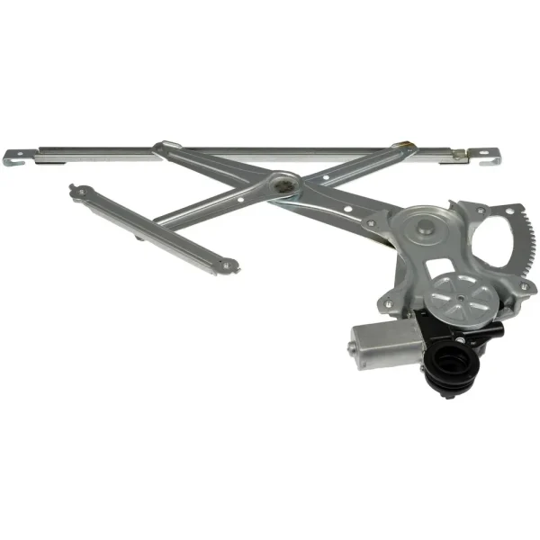 Dorman OE Solutions Window Regulator And Motor Assembly – 748-233