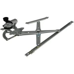 Dorman OE Solutions Window Regulator And Motor Assembly – 748-233 - view 2