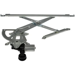 Dorman OE Solutions Window Regulator And Motor Assembly – 748-233 - view 3