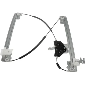 Dorman OE Solutions Window Regulator And Motor Assembly – 751-981