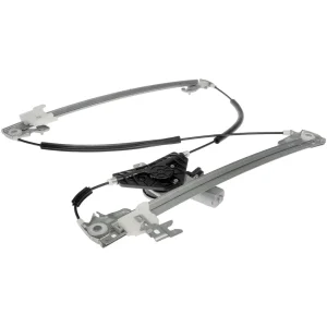 Dorman OE Solutions Window Regulator And Motor Assembly – 751-981 - view 2