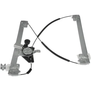 Dorman OE Solutions Window Regulator And Motor Assembly – 751-981 - view 3