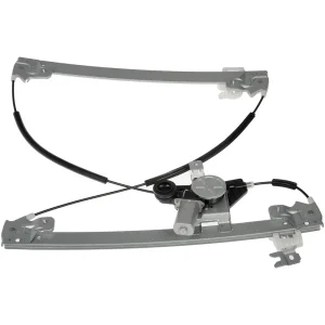 Dorman OE Solutions Window Regulator And Motor Assembly – 751-981 - view 4