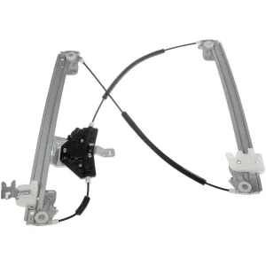 Dorman OE Solutions Window Regulator And Motor Assembly – 751-980