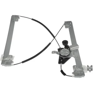 Dorman OE Solutions Window Regulator And Motor Assembly – 751-980 - view 3