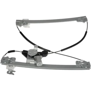 Dorman OE Solutions Window Regulator And Motor Assembly – 751-980 - view 4