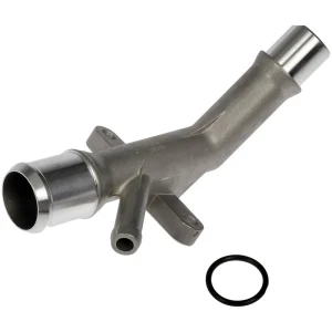 Dorman OE Solutions 7-3/8 Inch Aluminum Coolant Tube – 902-1075