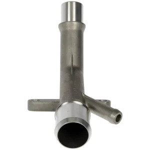 Dorman OE Solutions 7-3/8 Inch Aluminum Coolant Tube – 902-1075 - view 2