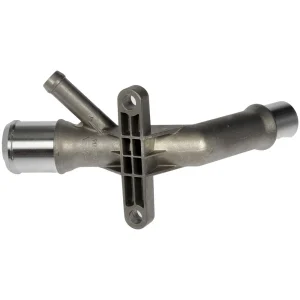 Dorman OE Solutions 7-3/8 Inch Aluminum Coolant Tube – 902-1075 - view 4