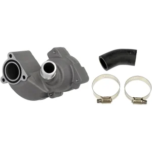 Dorman OE Solutions 192 Degree Thermostat Housing Assembly – 902-1996