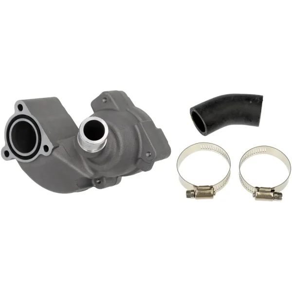 Dorman OE Solutions 192 Degree Thermostat Housing Assembly – 902-1996