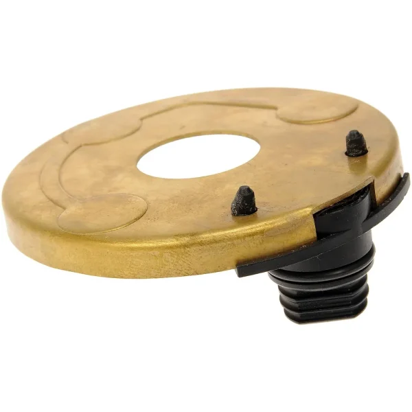 Dorman OE Solutions Fuel Heater – 904-539
