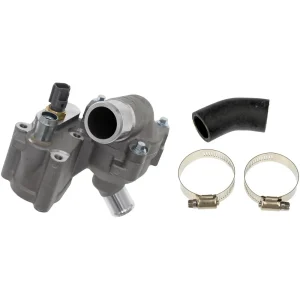 Dorman OE Solutions 192 Degree Thermostat Housing Assembly – 902-1998
