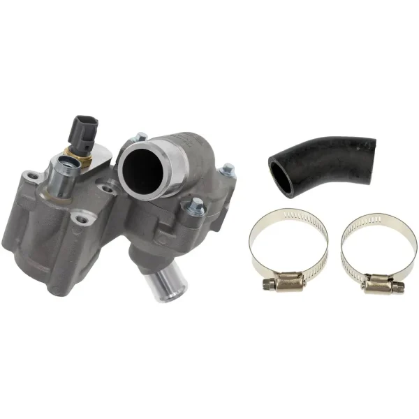 Dorman OE Solutions 192 Degree Thermostat Housing Assembly – 902-1998