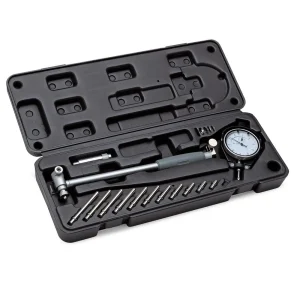 Fairmount Dial Type Cylinder Bore Gauge Kit 2-6in Range - view 2
