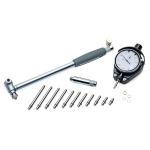 Fairmount Dial Type Cylinder Bore Gauge Kit 2-6in Range - view 3