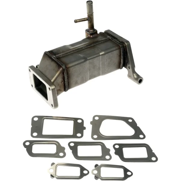 Dorman OE Solutions EGR Cooler – 904-937