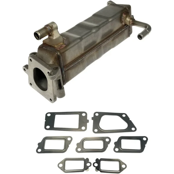 Dorman OE Solutions EGR Cooler – 904-938