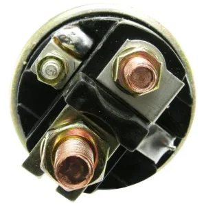 ACDelco 2 Terminal Starter Solenoid – F917 - view 2
