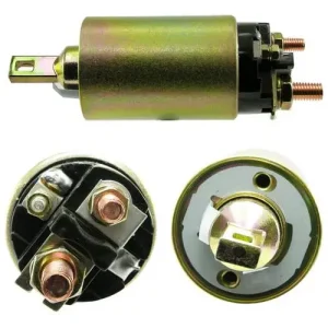 ACDelco 2 Terminal Starter Solenoid – F917 - view 4