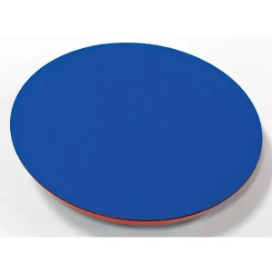 Indasa 6 in PSA Sanding Pad 6003 - view 2