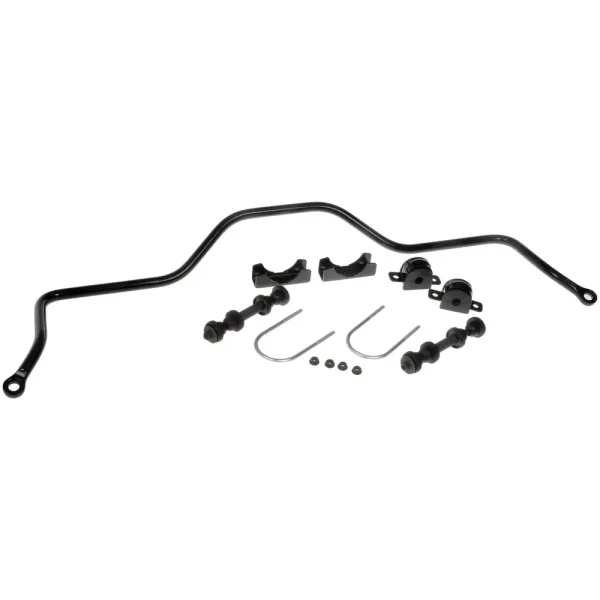 Dorman OE Solutions 19mm Diameter Sway Bar Kit – 927-139