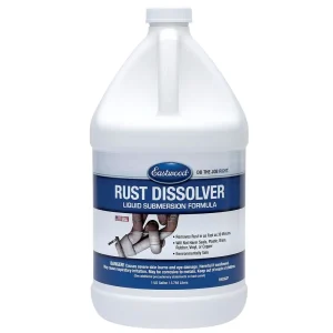 Eastwood Rust Dissolver Gallon